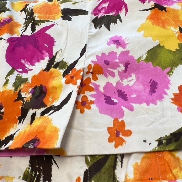 Bcx‎ Floral Sheath Sundress Junior’s 13 - Picture 5 of 7